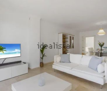 Alquiler de piso en Calle Lirio, 5 - Photo 4