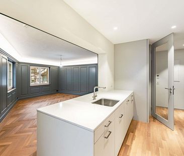 Thurtalstrasse - Bestehender Charme, modernes Wohnen. - Photo 3