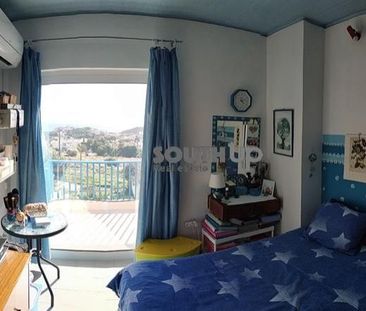 Μεζονέτα για ενοικίαση Άγιος Νικόλαος (Ανάβυσσος) - Photo 3