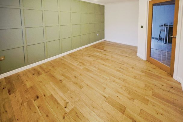 3 bedroom House To Let - Photo 1