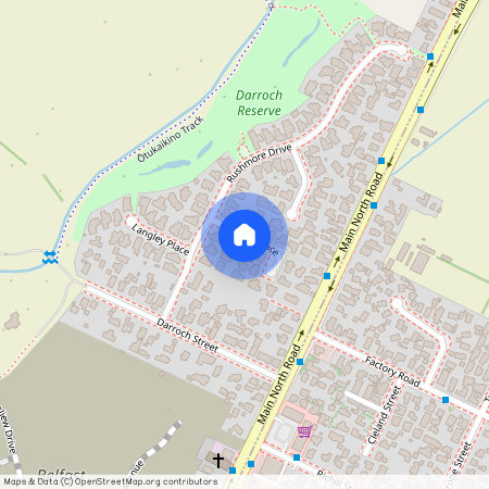 14 Riegler Place, Belfast, Christchurch City