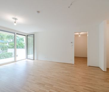 3 ZIMMER WOHNUNG MIT BISAMBERGBLICK & SCHWIMMBAD IM HAUS - Photo 3