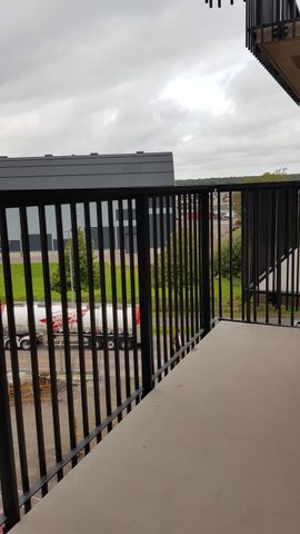 Infanterigatan, Karlstad - Foto 5