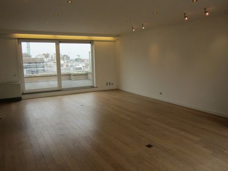 Appartement te huur - Foto 3