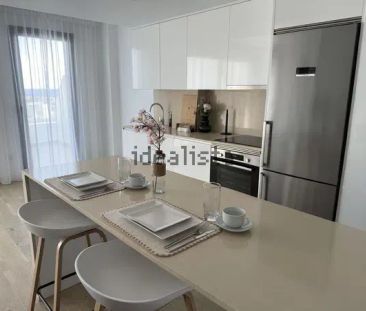 Alquiler de piso en Urbanizacion Sup, 1 C - Photo 5