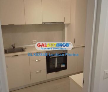 Garsoniera de inchiriat, bloc nou, parcare I Hils Pallady - Photo 6