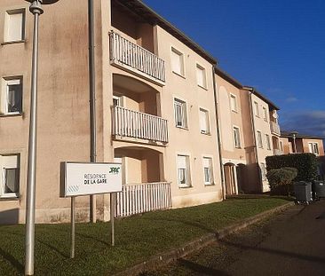 BVS - ML - Appartement Type 3 - DEUX-GROSNES - Photo 1