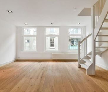 Te huur: Appartement Govert Flinckstraat in Amsterdam - Photo 3