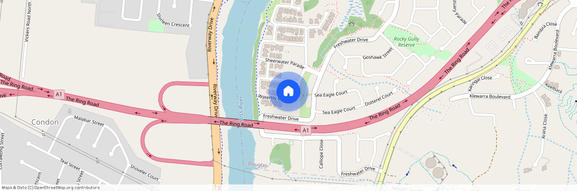 13 Waterlily Circuit, Qld 4814, Douglas