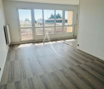 Location Appartement 3 pièces 65m² - Photo 1