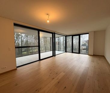 Appartement te huur - Foto 2