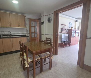 Piso de alquiler en Calle Camilo Flamarión, 32, Reina Victoria - Mi... - Photo 3