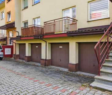 2 osobne pokoje+antresola i balkon - Zdjęcie 4