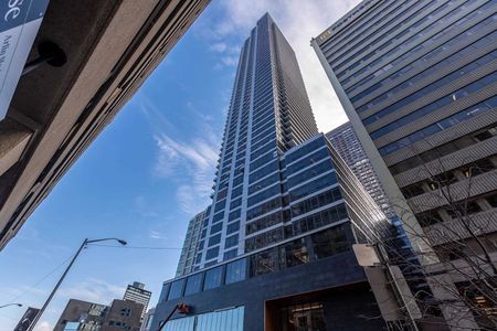 For Lease - 395 Bloor Street Unit# 3807, Toronto, Ontario - Photo 2