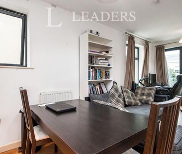 2 bedroom apartment to rent Langton Court, 94 Montpellier Terrace, ... - Photo 1