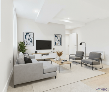 1 bedroom flat to rent - Photo 3