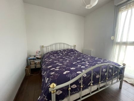 Location Appartement 2 pièces 51m² ORLEANS 45000 - Photo 3