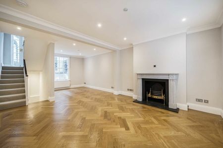 Little Chester Street, SW1X, London - Photo 5
