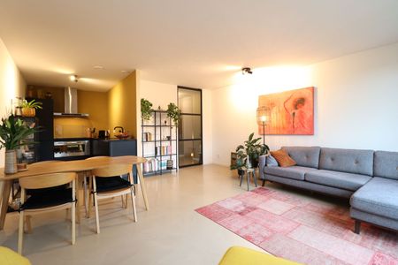 Appartement te huur: Lumièrestraat 92 1087 KH Amsterdam - Photo 4