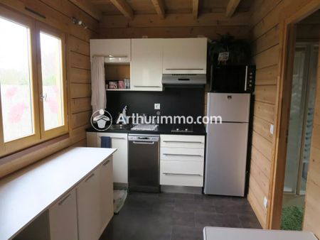 Location Appartement 3 pièces 50 m2 à Savigny-le-Temple - Photo 5