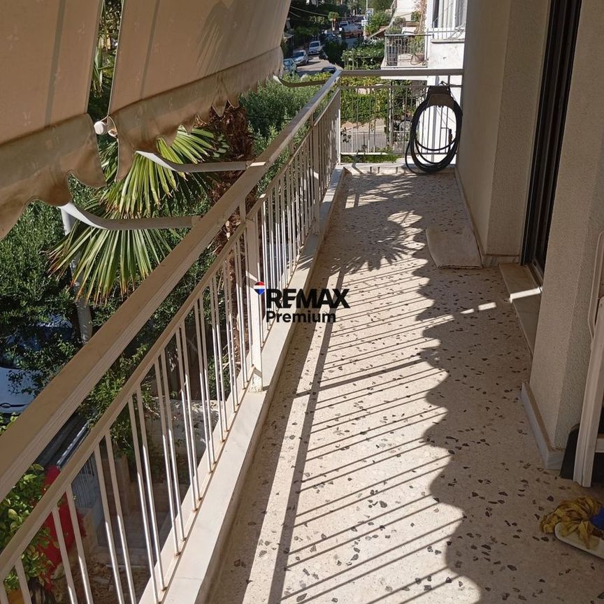 Διαμέρισμα για ενοικίαση Άγιος Δημήτριος - Photo 1