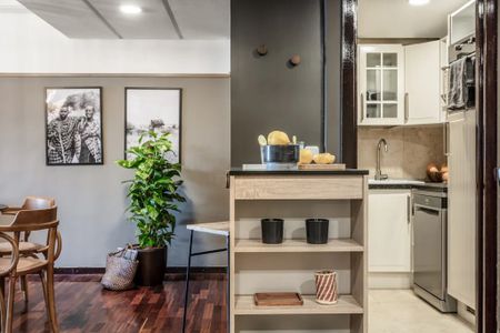 Calle de Núñez de Balboa, Madrid, Community of Madrid 28006 - Photo 4