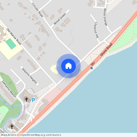 31 Loughshore Courtyard, Newtownabbey, BT37 0ZS