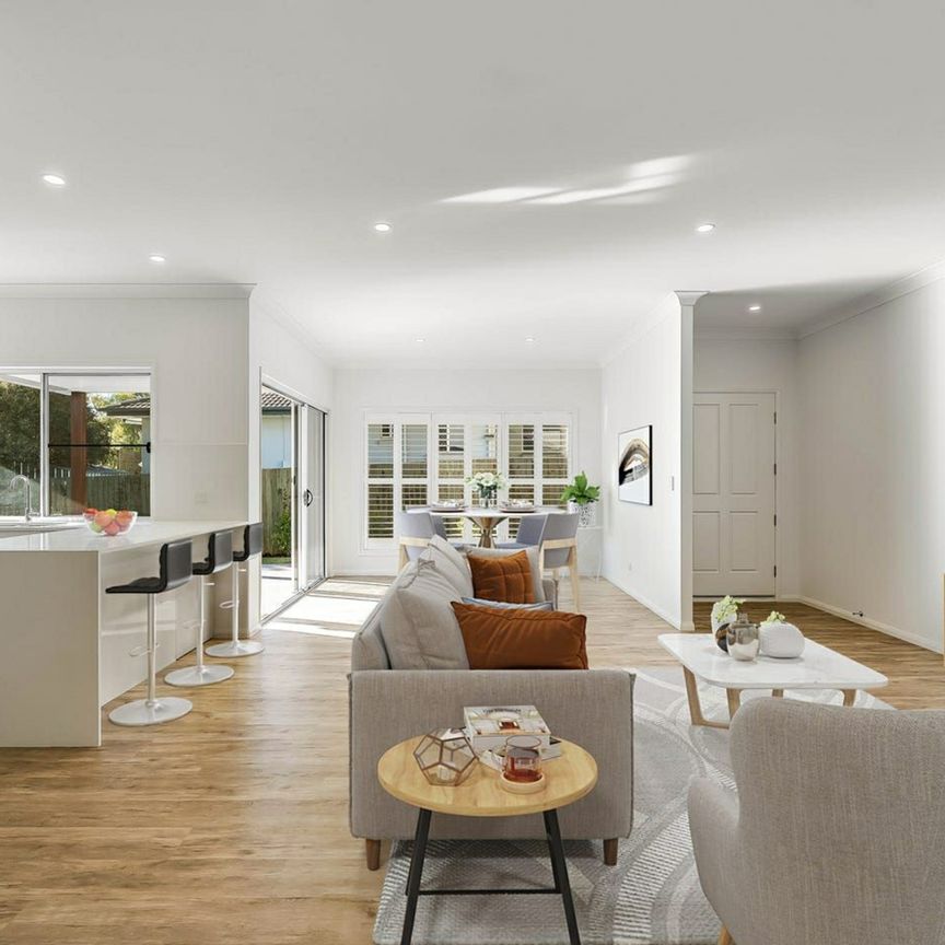 48B Dunmore Street, East Toowoomba - Photo 1