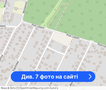 Wynajmę mieszkanie 19 m, ul. Homera 16 - Фото 1