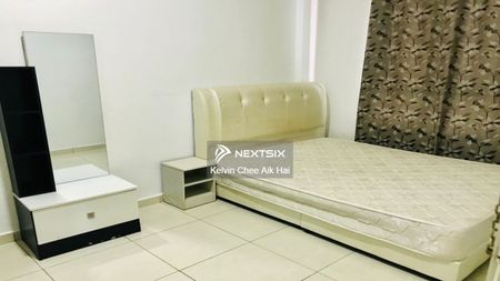 Sky Breeze Service Apartment - Foto 5