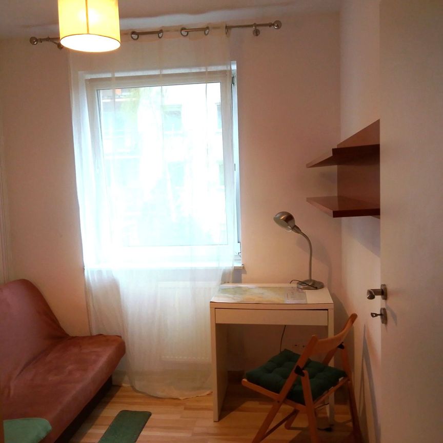Pokój, ul. Pasłęcka - Photo 1