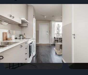 Nekvägen, Spånga - Foto 3