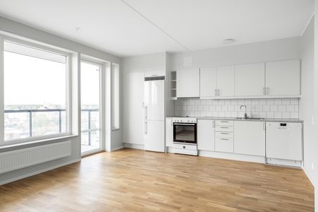 Muréngatan, Gävle - Photo 3