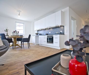 Wohnungsangebot - Photo 5