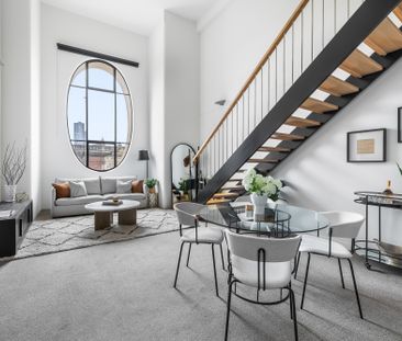 102/220 Commercial Road, Prahran VIC 3181 - Apartment For Rent | Do... - Photo 3