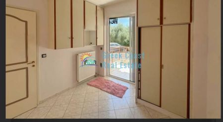 Studio/Γκαρσονιέρα για ενοικίαση Ανθείας (Πάτρα) - Φωτογραφία 3