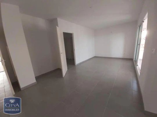 Appartement à louer 3 pièces 63.6m² - Photo 1