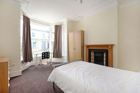 5 Bed Terraced House, Bower Road, S10 - Photo 4