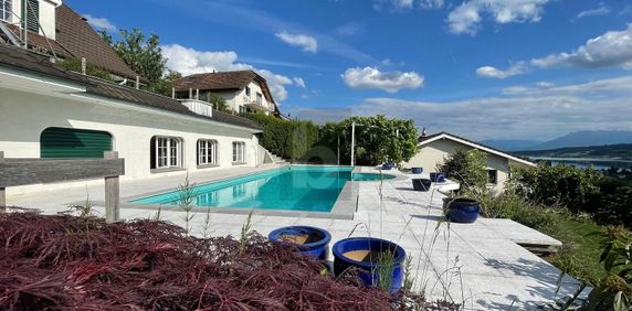 IN THE BEST LOCATION WITH POOL AND PANORAMIC VIEW! - Photo 2