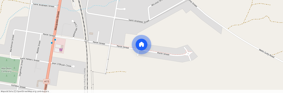 98 Perth Street, NSW 2336, Aberdeen