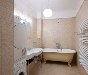 5 Zimmer, 3. Stock - Foto 2