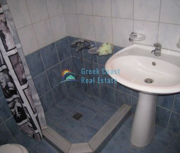 Διαμέρισμα για ενοικίαση Αγία Τριάδα (Πάτρα) - Photo 2