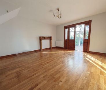 2 bedroom end of terrace house to rent - Photo 1