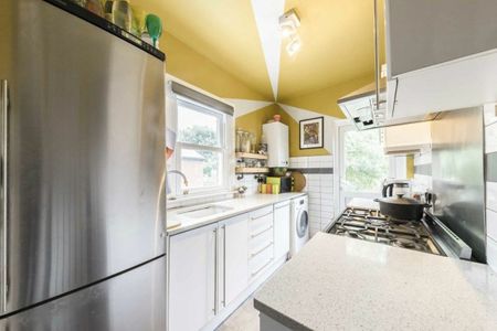 Spezia Road, Willesden Junction, NW10 - Photo 5