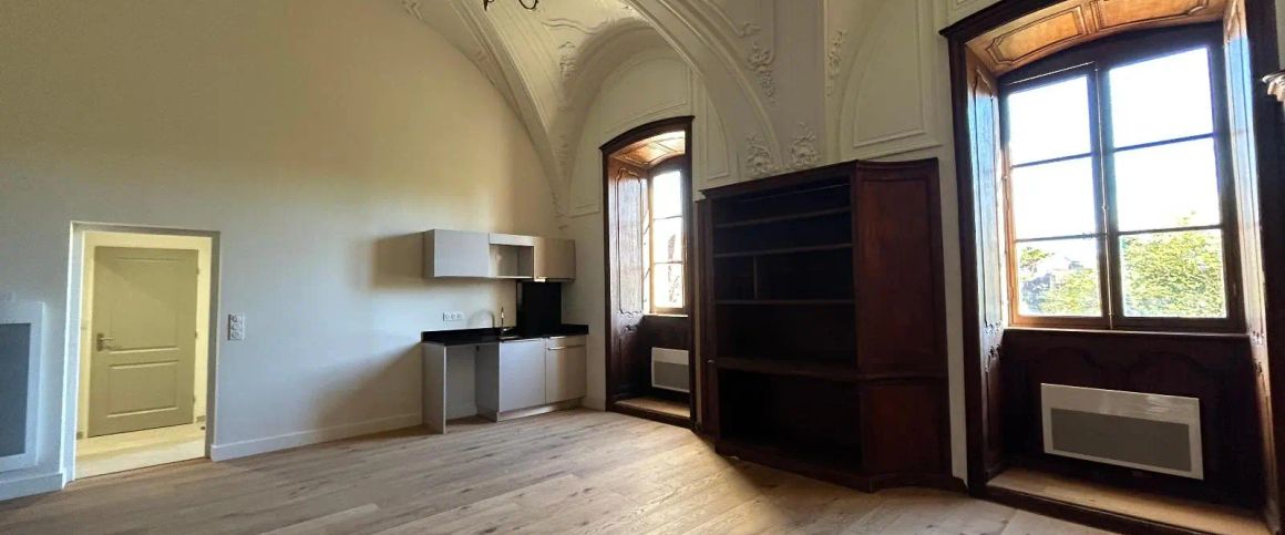 Appartement à louer 2 pièces 60m² - Photo 1