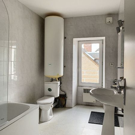 Appartement T2 Le Châtelet à louer - Photo 3