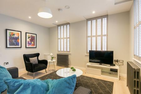 1 bedroom apartment to rent - Photo 3