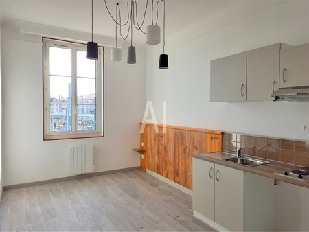 Appartement POISSY - Photo 4