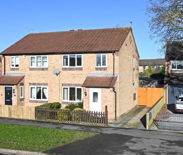 3 bedroom semi-detached house to rent - Photo 3