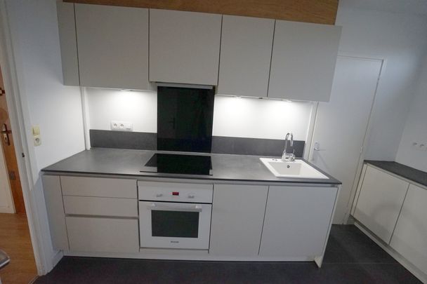 LILLE - APPARTEMENT - T3 - Photo 1